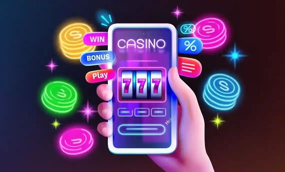 bet 5055