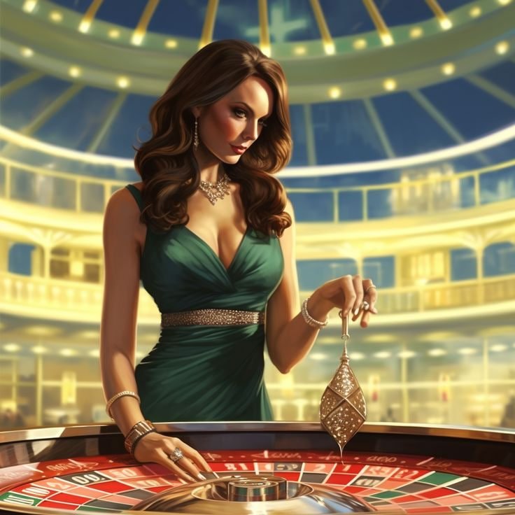 bet 5055