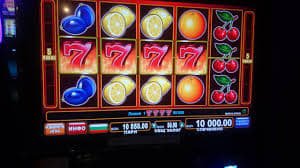 bet 5055